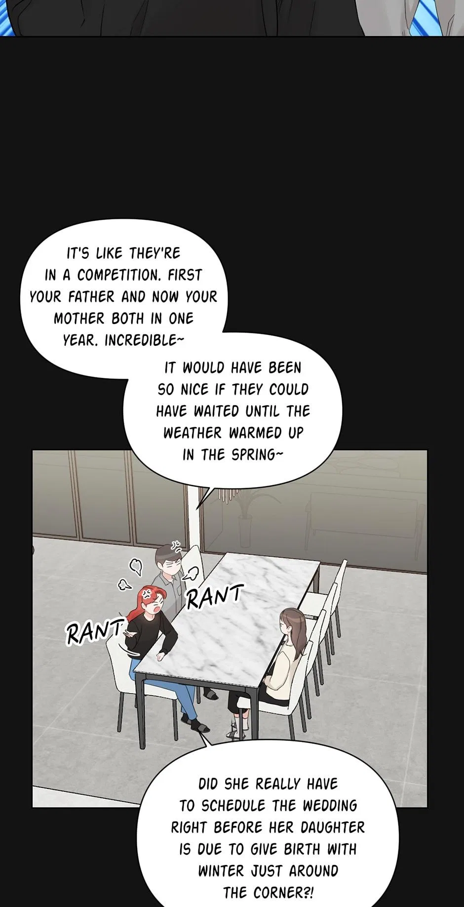 Positively Yours Chapter 65 – Page 30