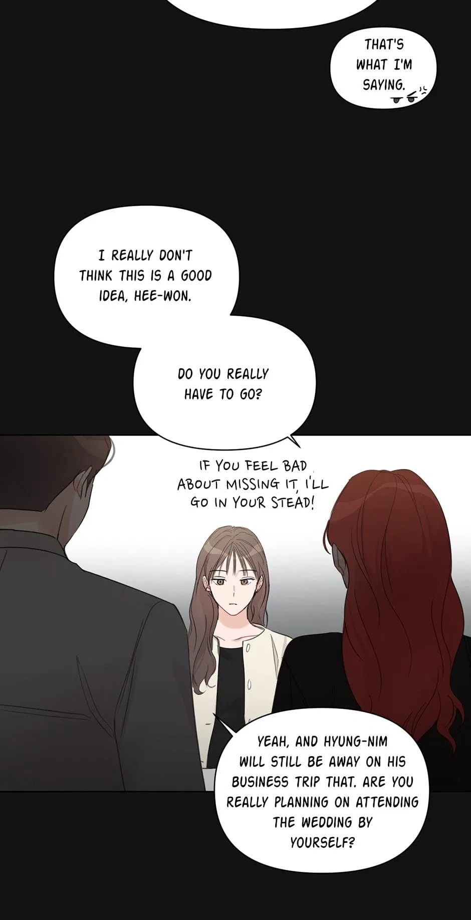 Positively Yours Chapter 65 – Page 31