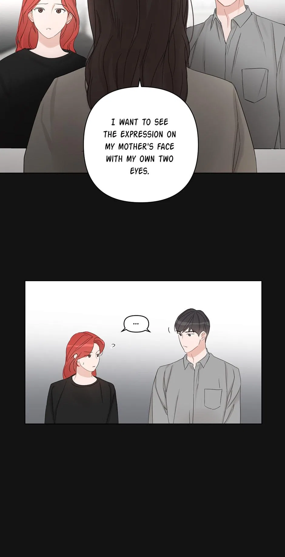 Positively Yours Chapter 65 – Page 33
