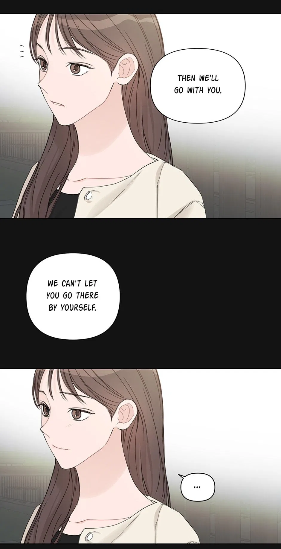 Positively Yours Chapter 65 – Page 34