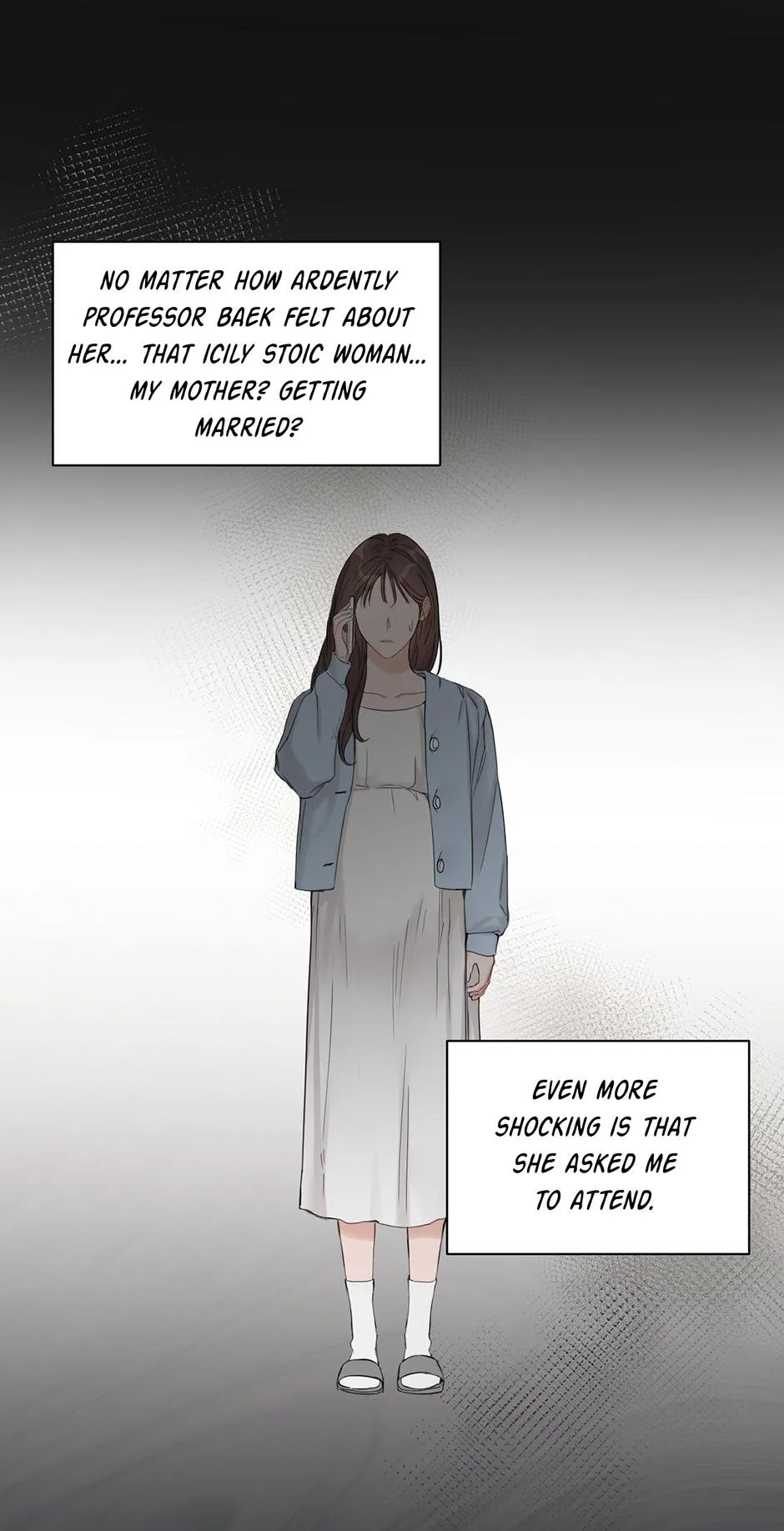 Positively Yours Chapter 65 – Page 37