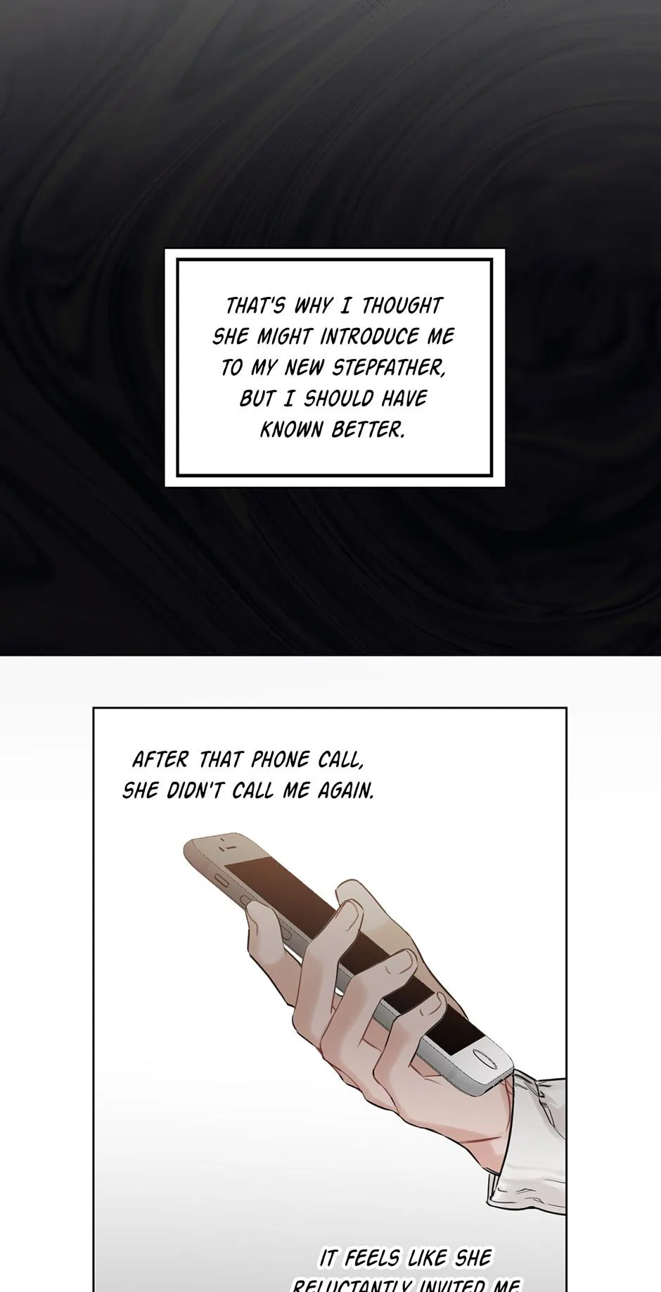 Positively Yours Chapter 65 – Page 38