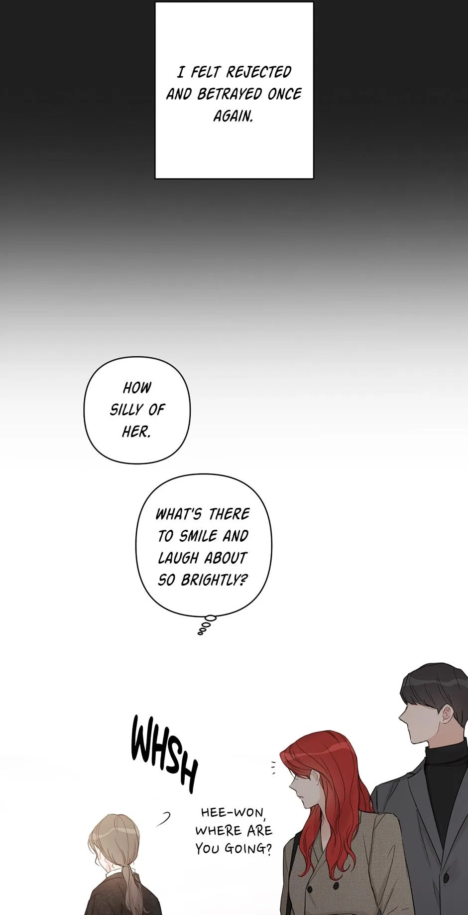 Positively Yours Chapter 65 – Page 46