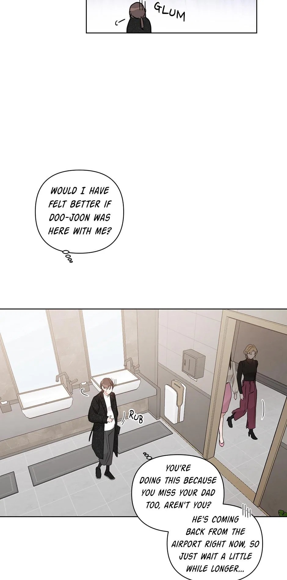 Positively Yours Chapter 65 – Page 51