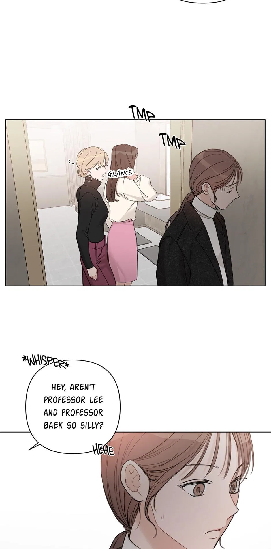 Positively Yours Chapter 65 – Page 52