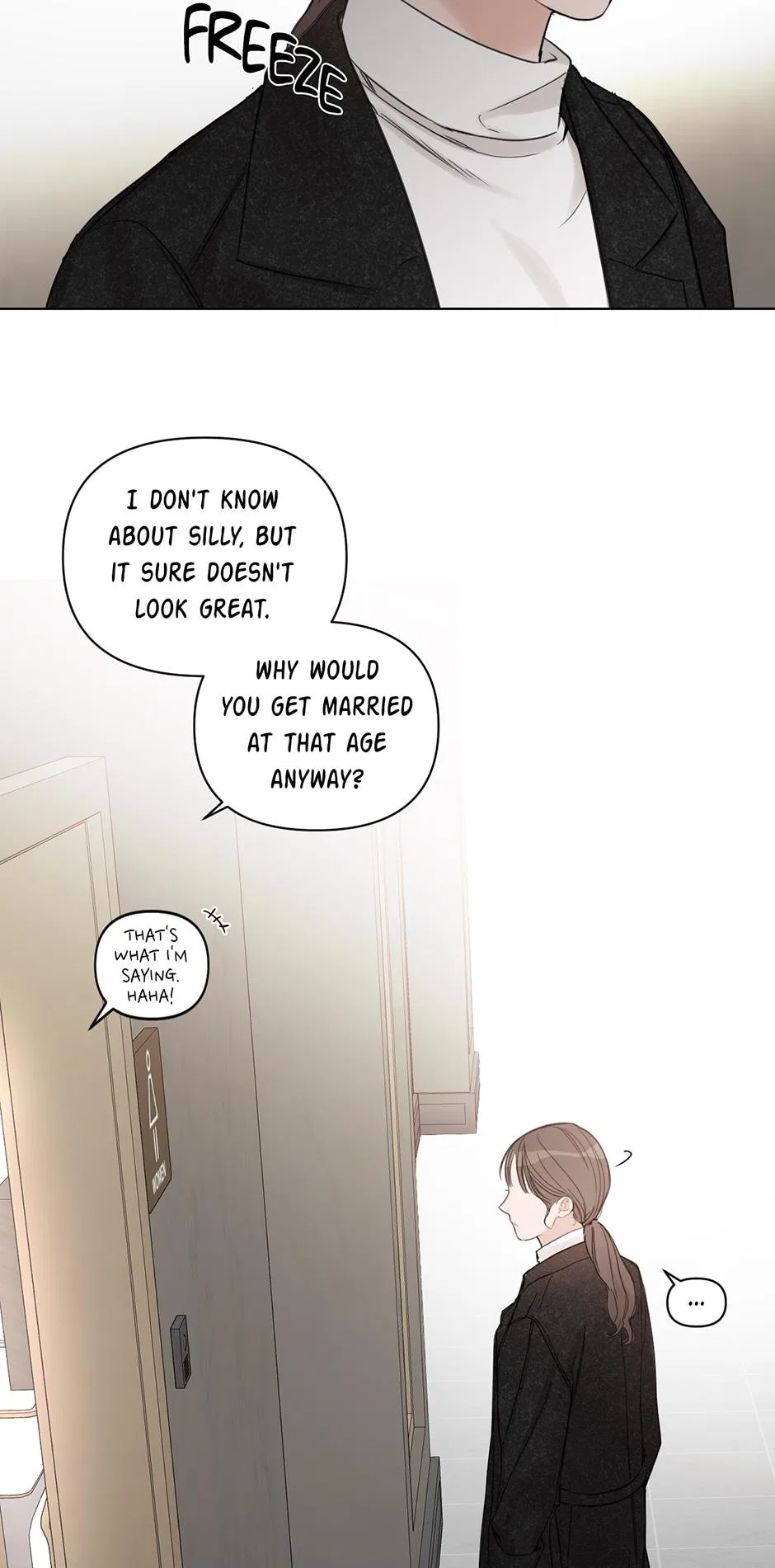 Positively Yours Chapter 65 – Page 53