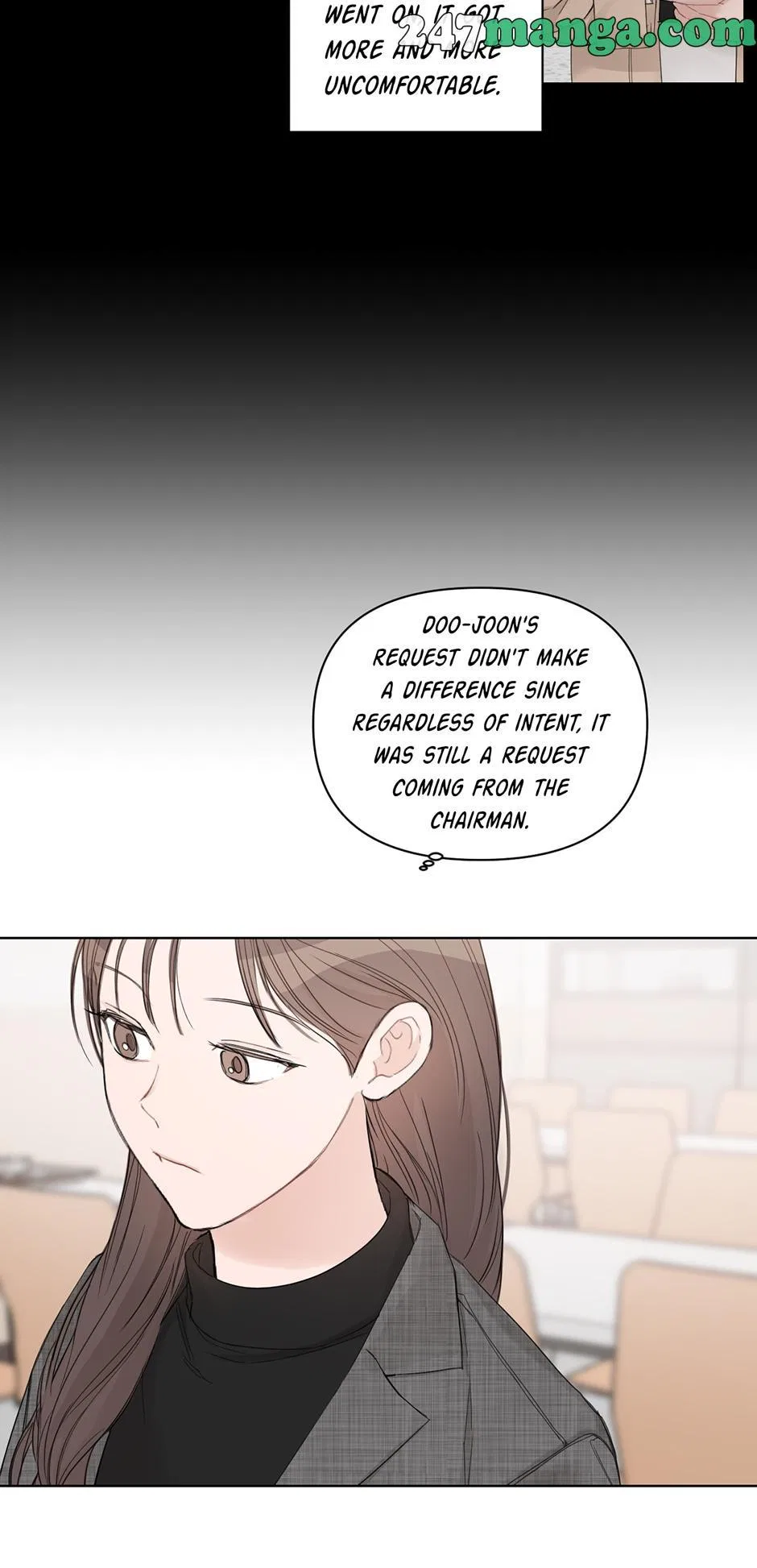 Positively Yours Chapter 64 – Page 4