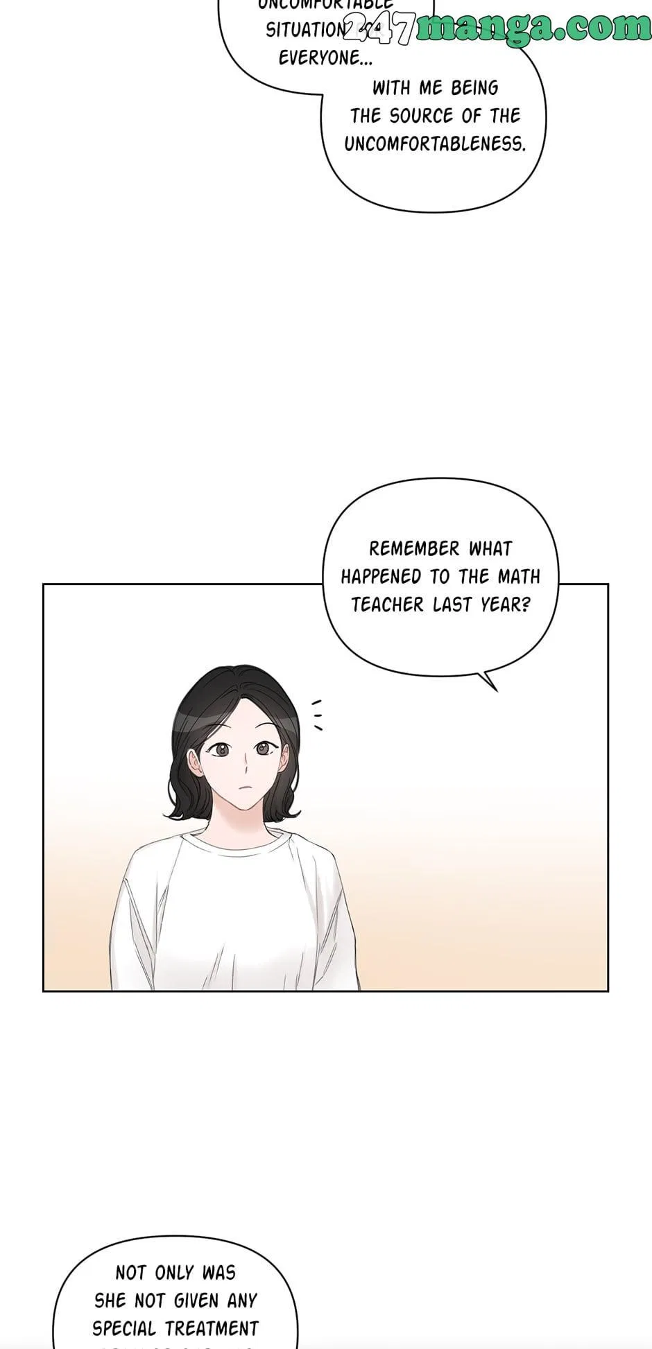 Positively Yours Chapter 64 – Page 6