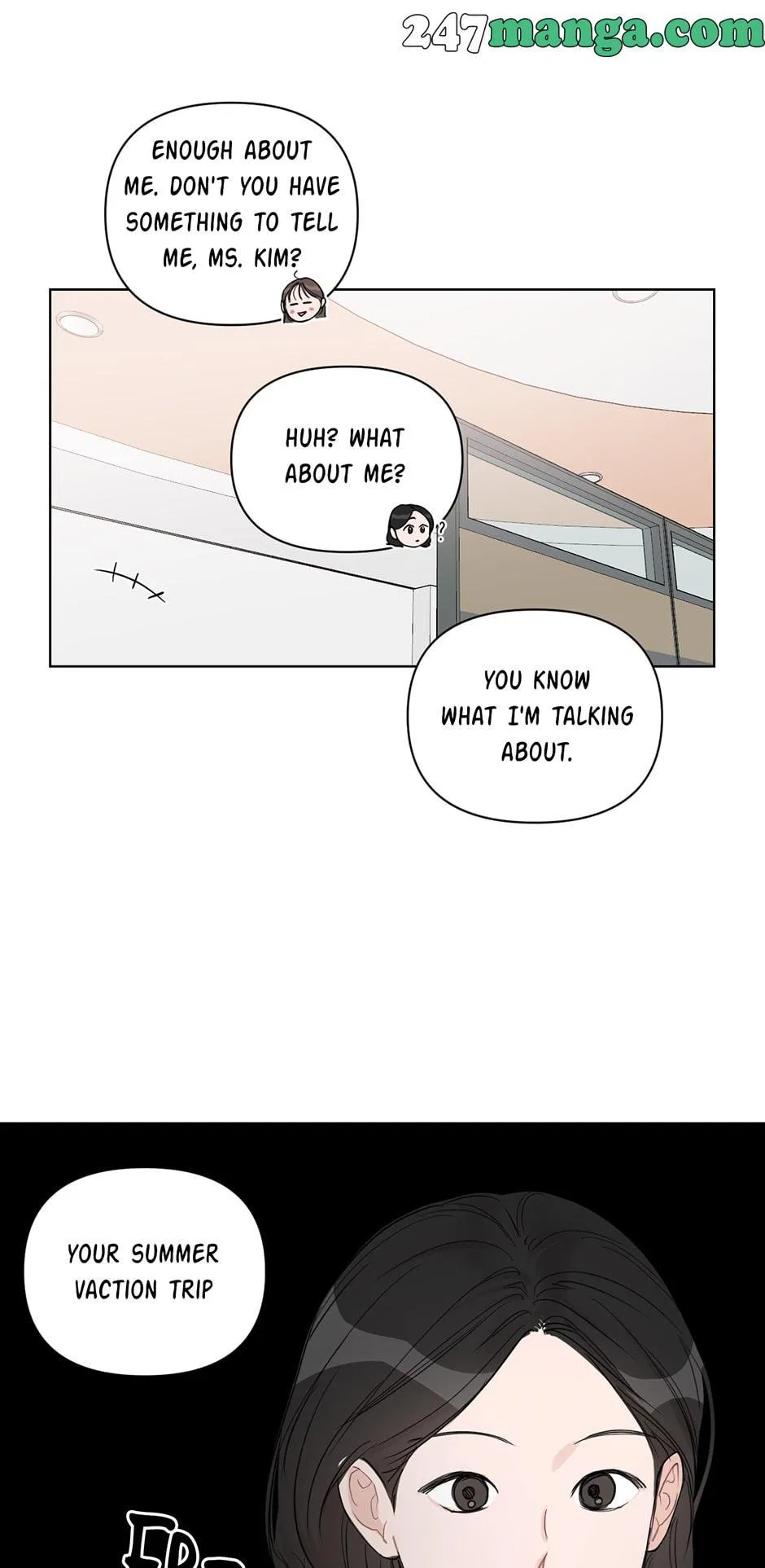 Positively Yours Chapter 64 – Page 11