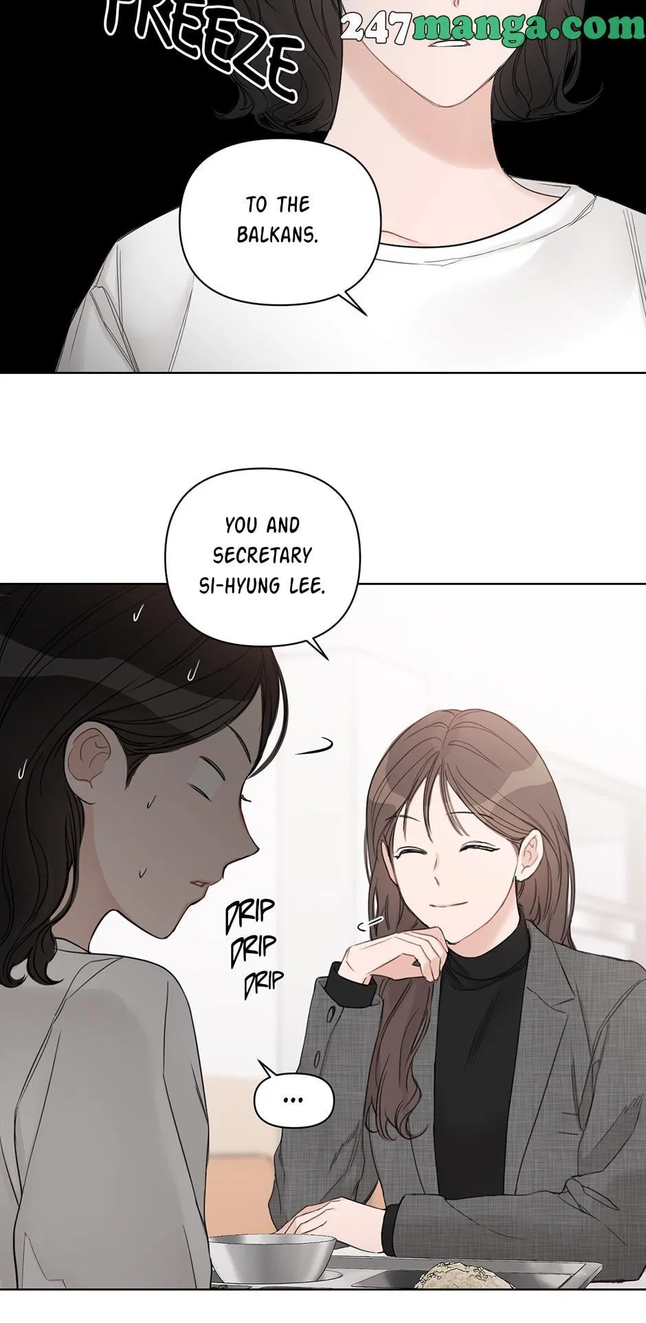 Positively Yours Chapter 64 – Page 12