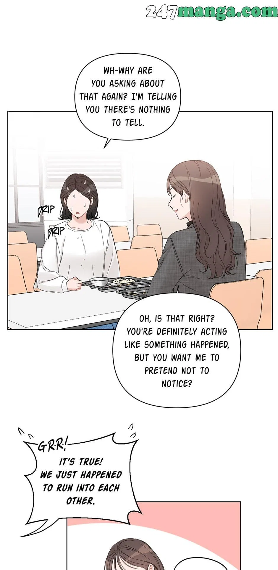 Positively Yours Chapter 64 – Page 13
