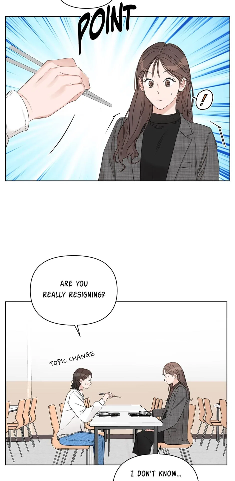 Positively Yours Chapter 64 – Page 18