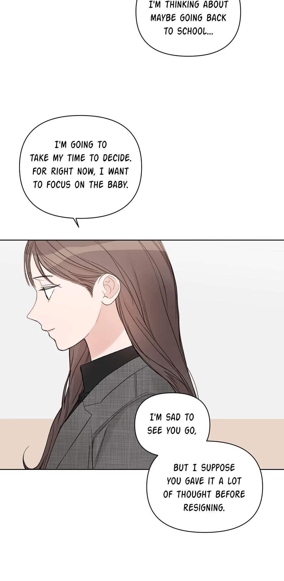 Positively Yours Chapter 64 – Page 19