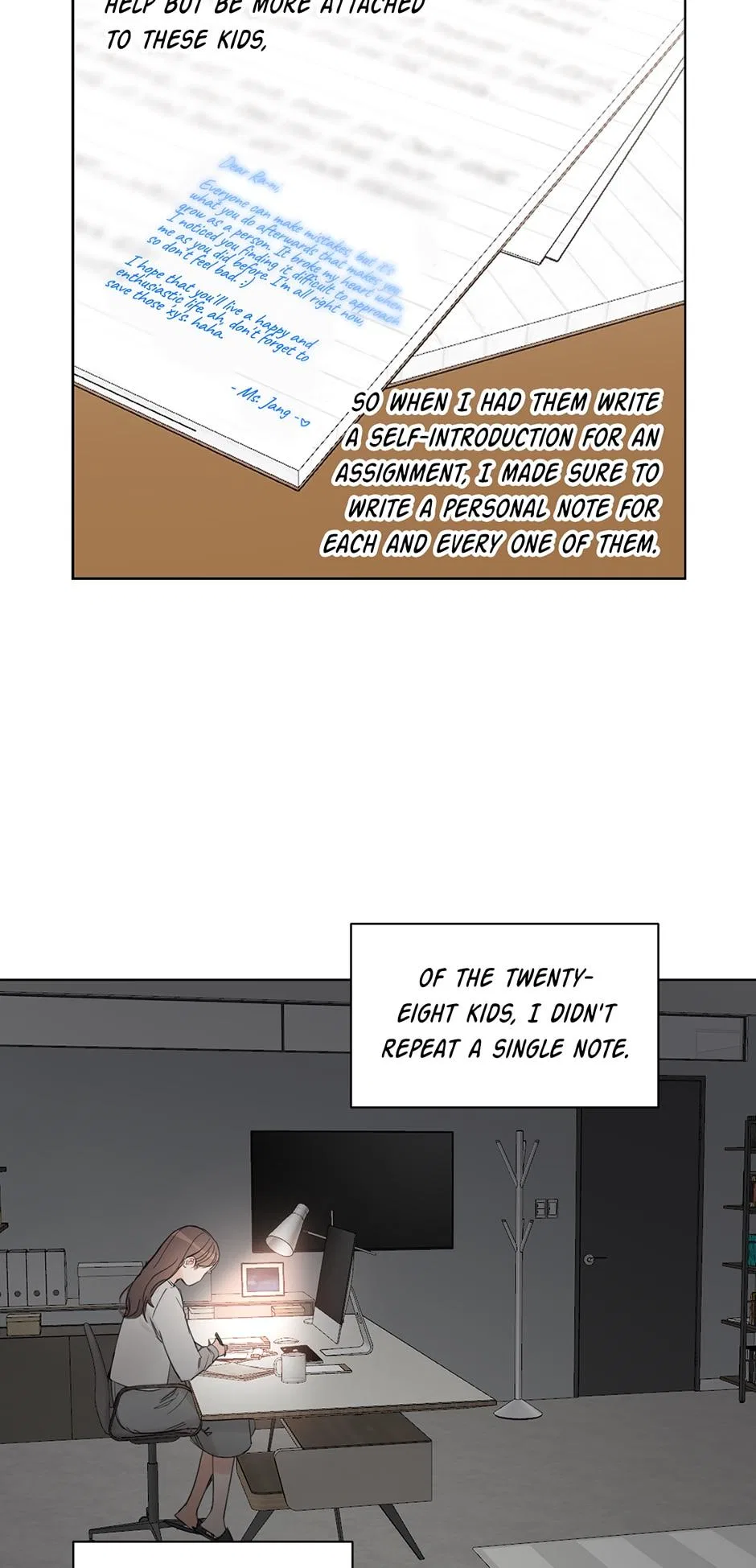 Positively Yours Chapter 64 – Page 25