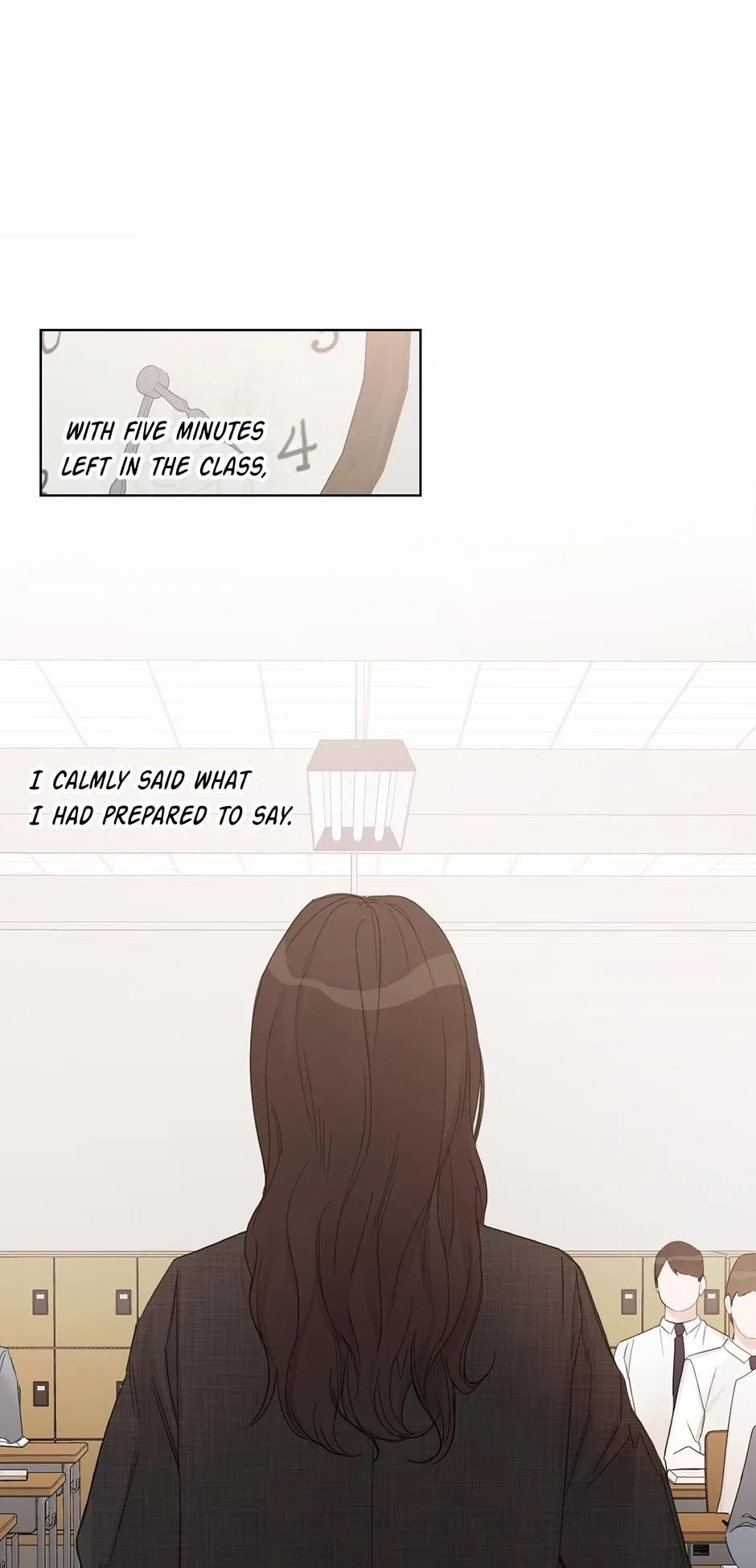 Positively Yours Chapter 64 – Page 27