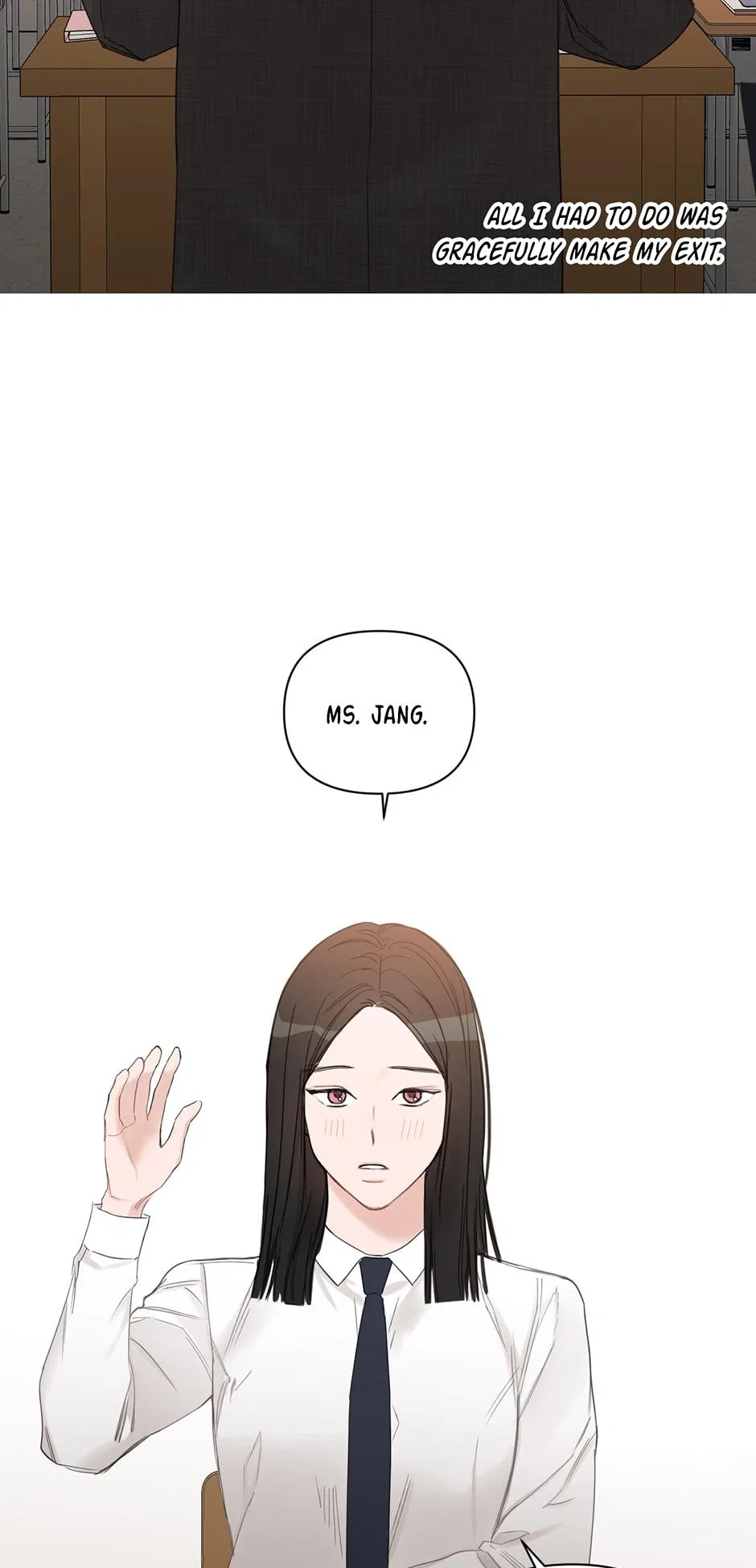 Positively Yours Chapter 64 – Page 28