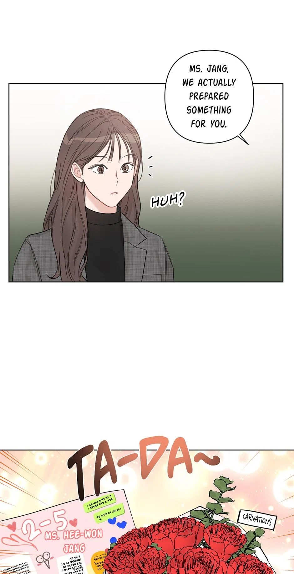 Positively Yours Chapter 64 – Page 31