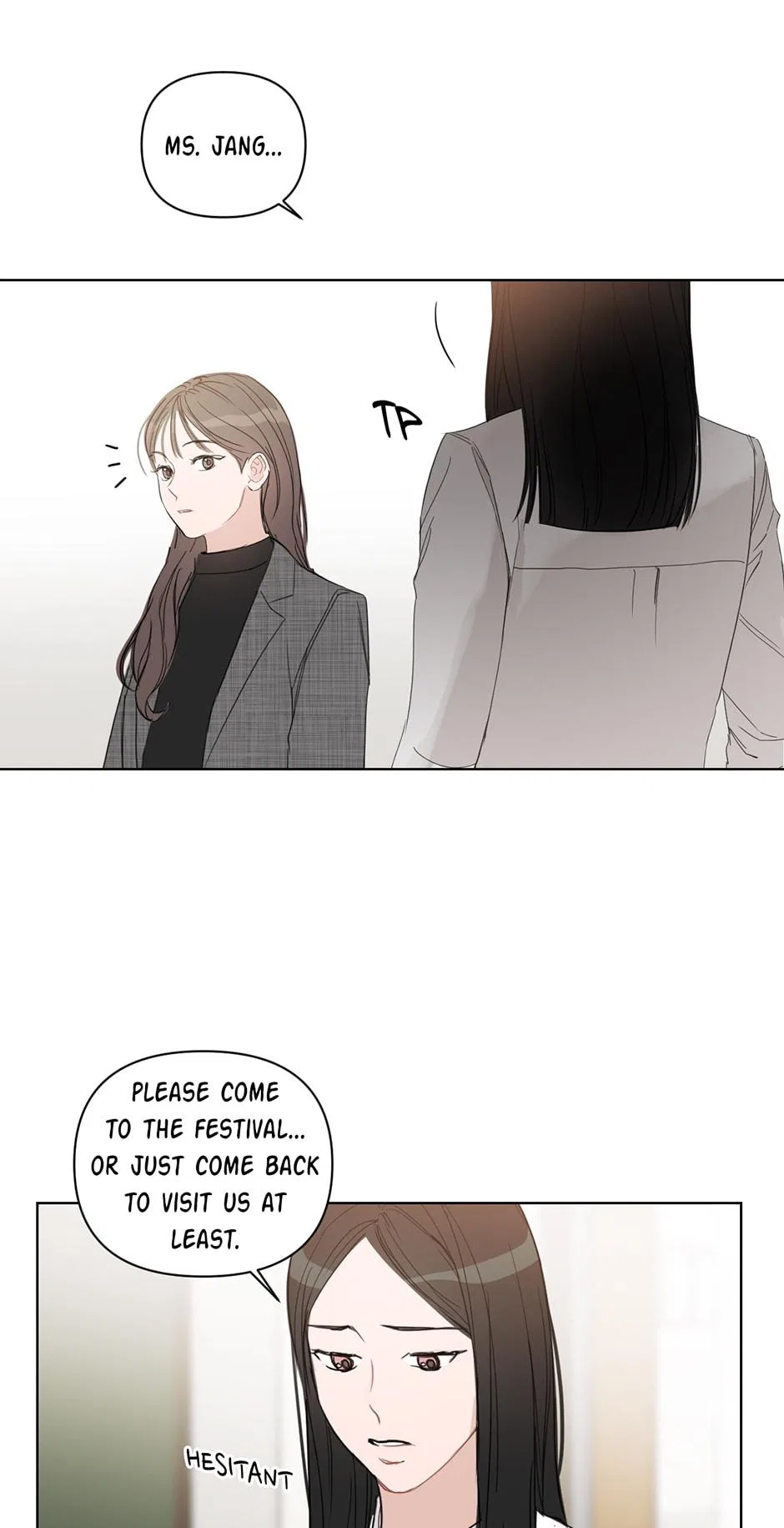 Positively Yours Chapter 64 – Page 37