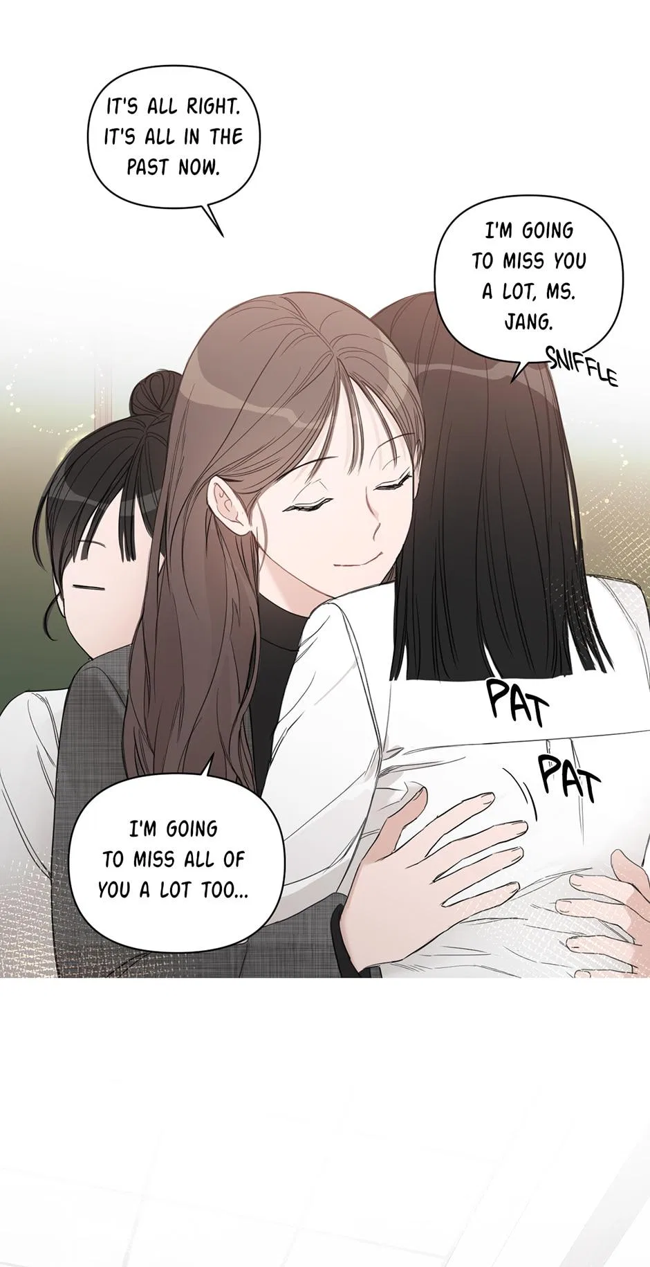 Positively Yours Chapter 64 – Page 39