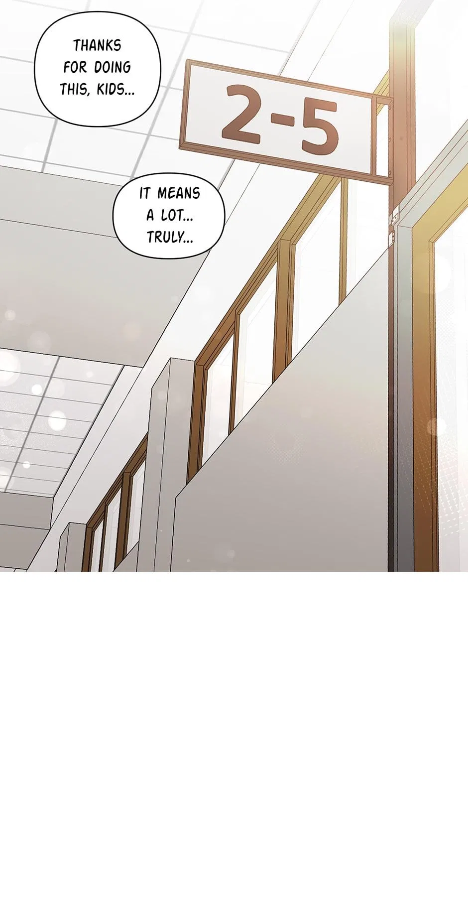 Positively Yours Chapter 64 – Page 40