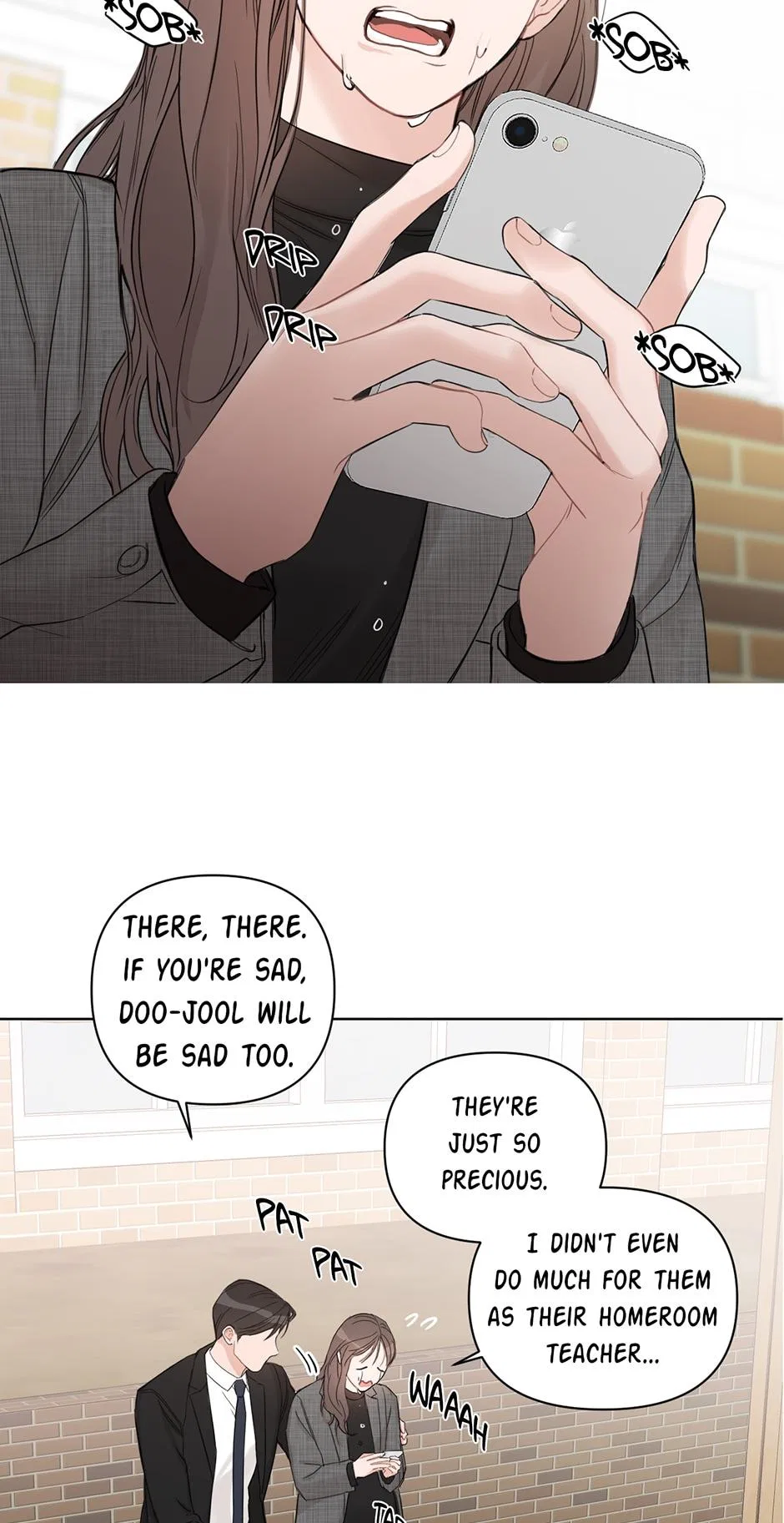 Positively Yours Chapter 64 – Page 42