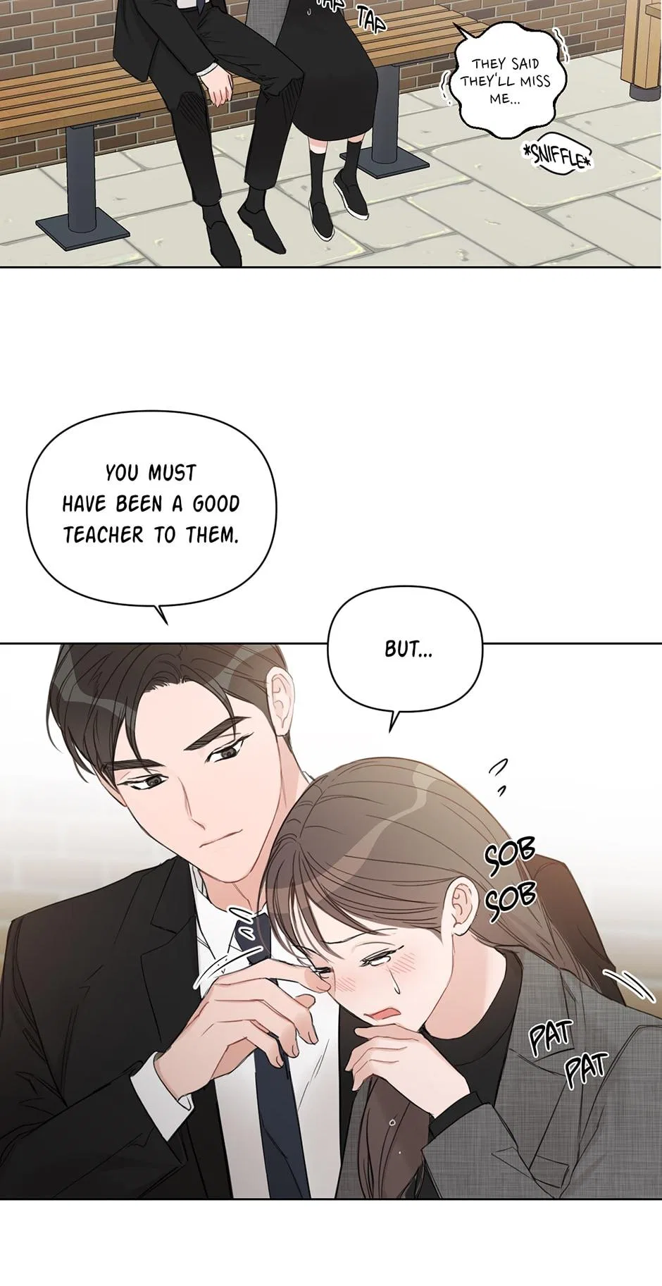 Positively Yours Chapter 64 – Page 43