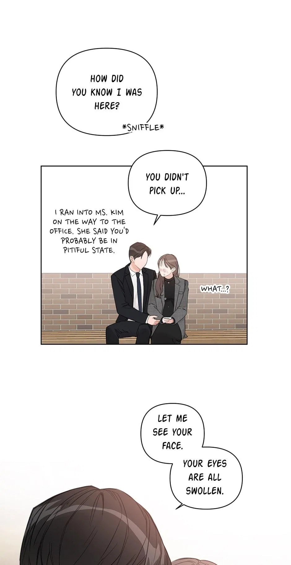 Positively Yours Chapter 64 – Page 44