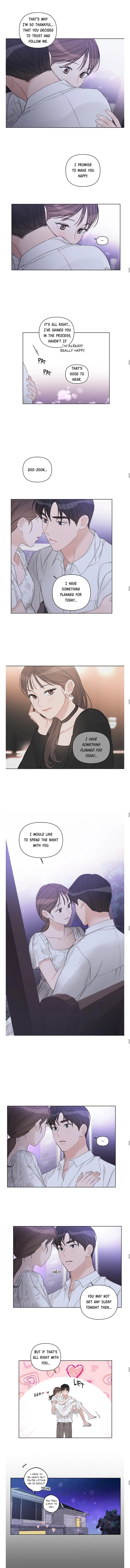 Positively Yours Chapter 63 – Page 5