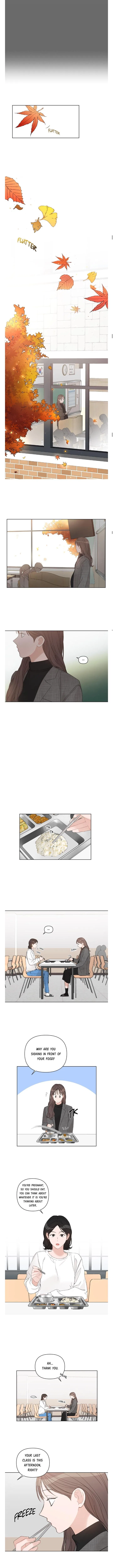 Positively Yours Chapter 63 – Page 6
