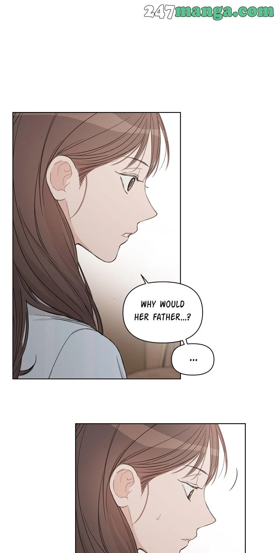 Positively Yours Chapter 62 – Page 1