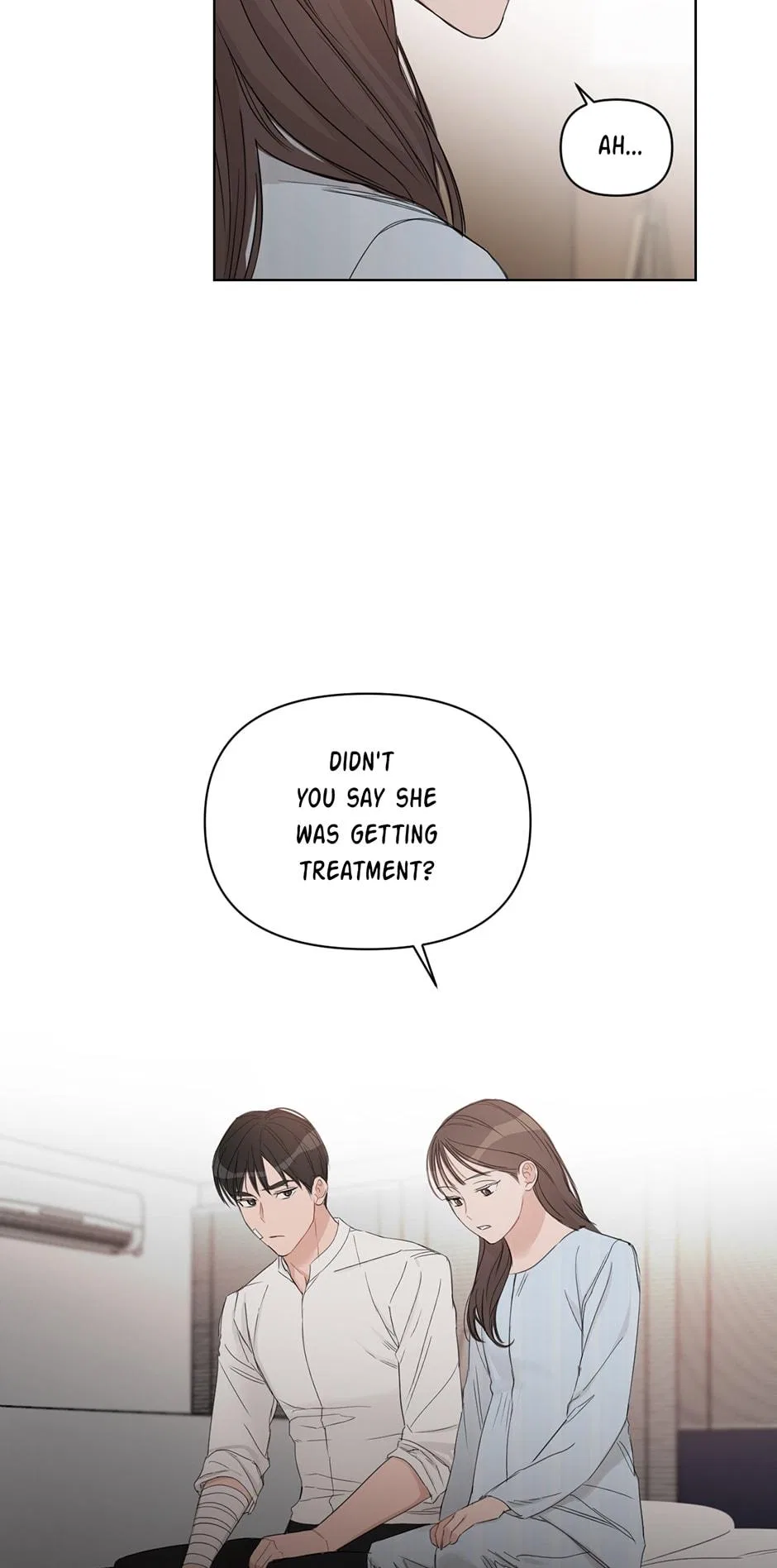 Positively Yours Chapter 62 – Page 2