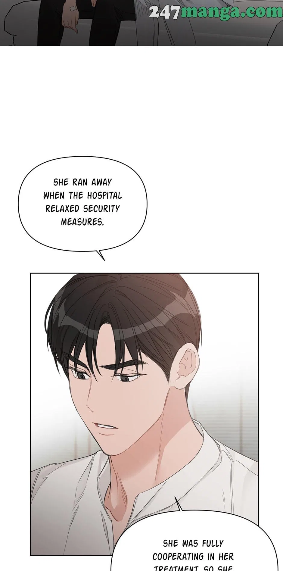 Positively Yours Chapter 62 – Page 3