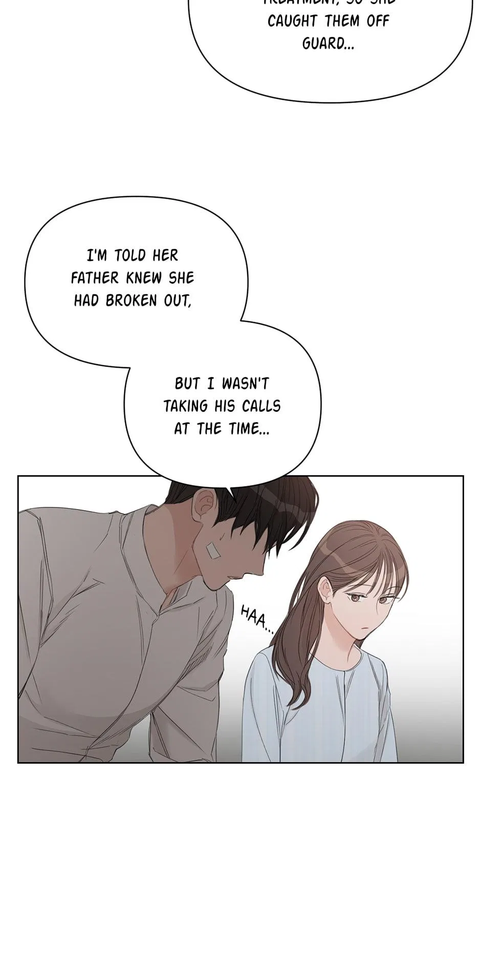 Positively Yours Chapter 62 – Page 4