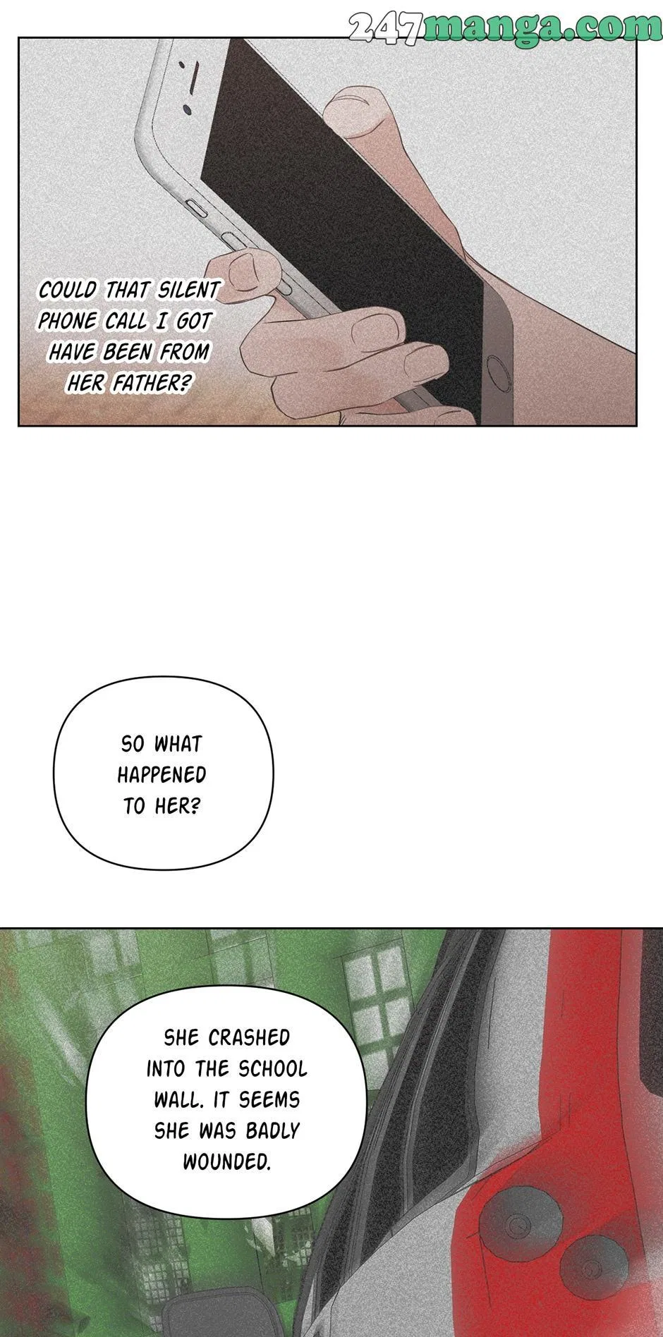 Positively Yours Chapter 62 – Page 5