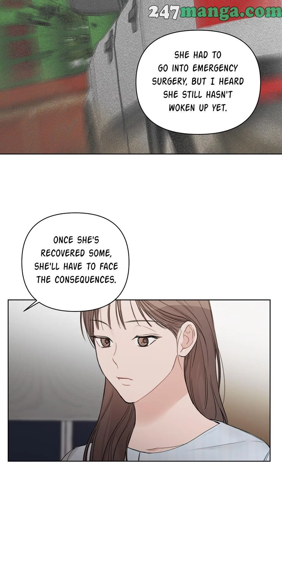 Positively Yours Chapter 62 – Page 6