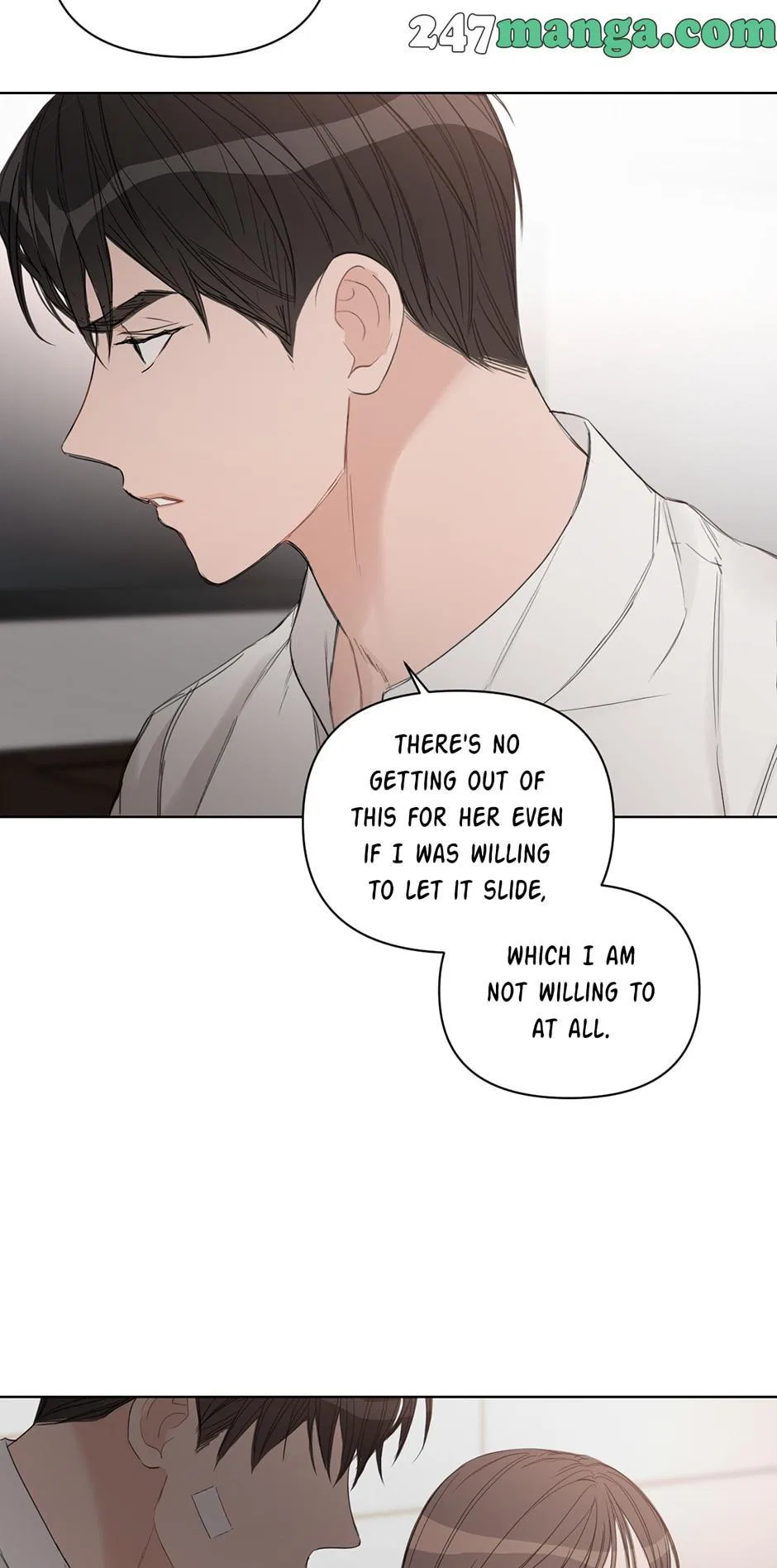 Positively Yours Chapter 62 – Page 8