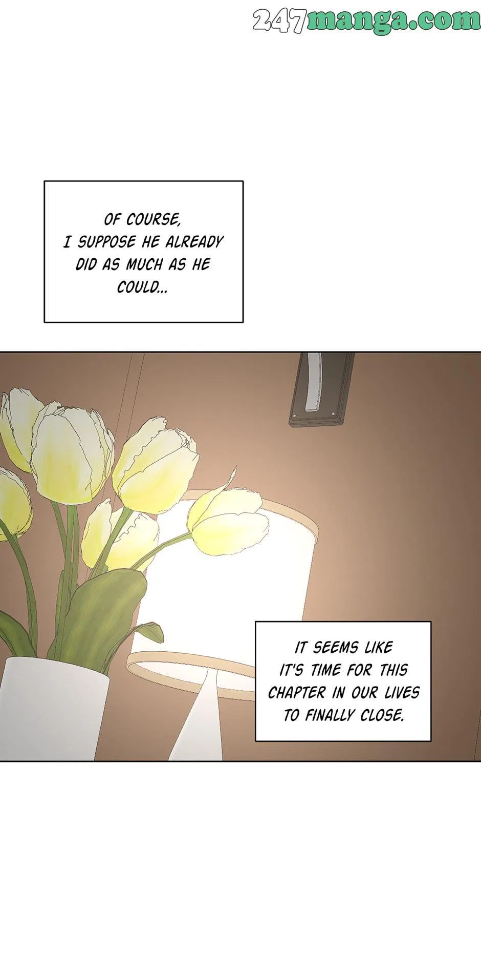 Positively Yours Chapter 62 – Page 10