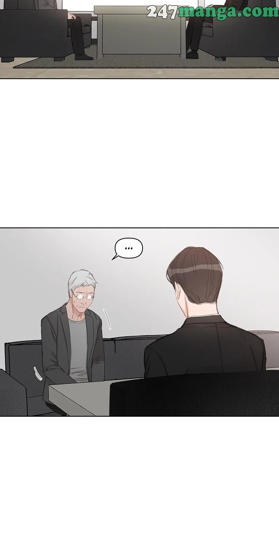 Positively Yours Chapter 62 – Page 13