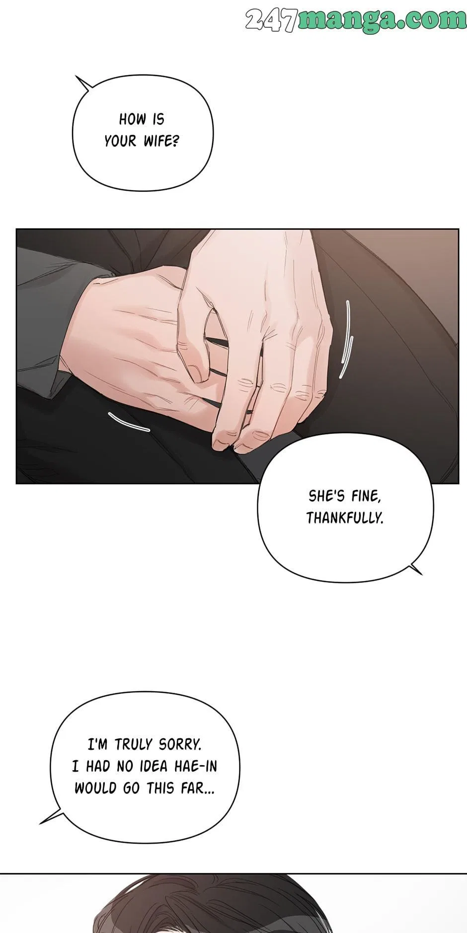 Positively Yours Chapter 62 – Page 14