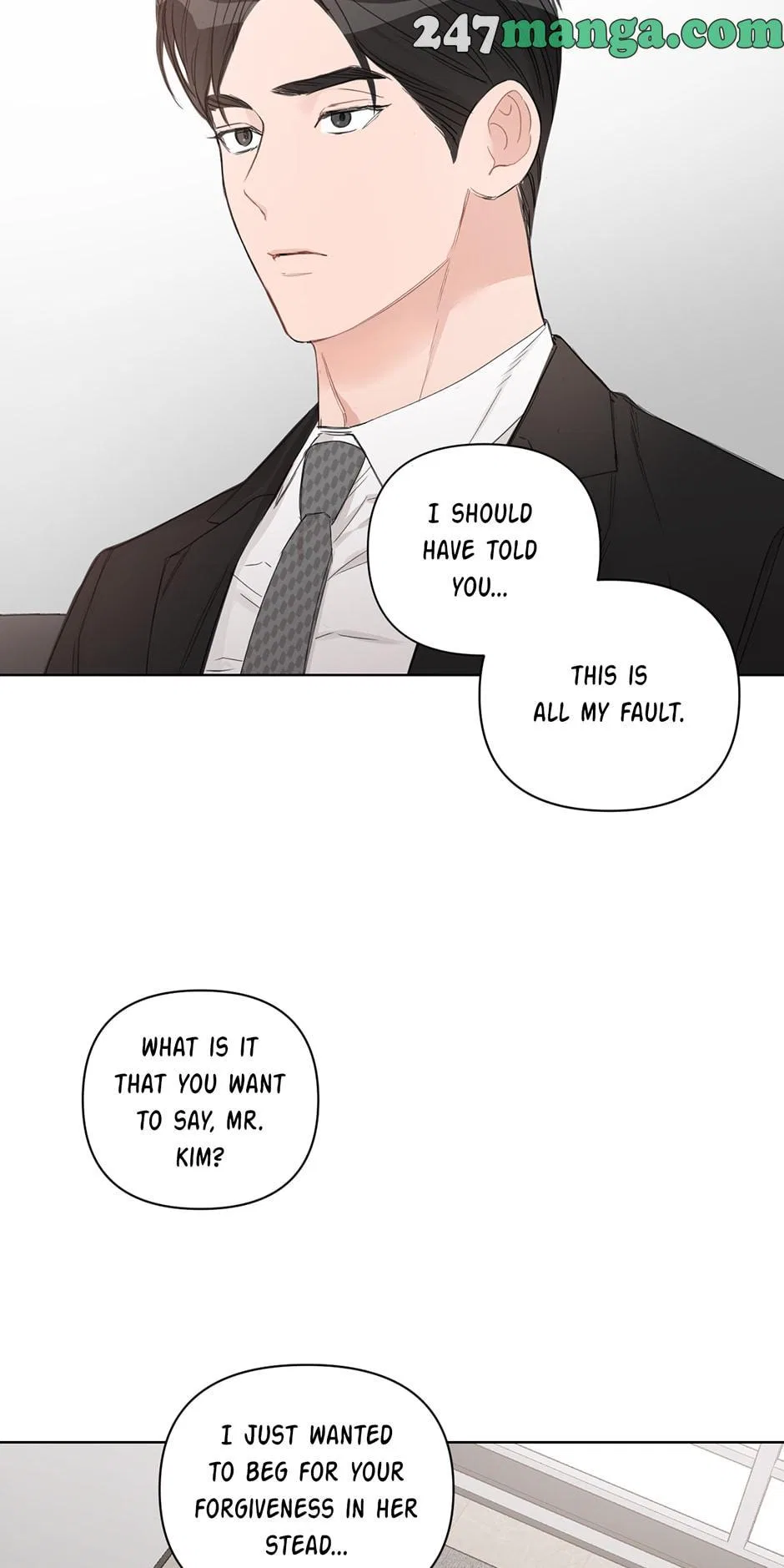 Positively Yours Chapter 62 – Page 15