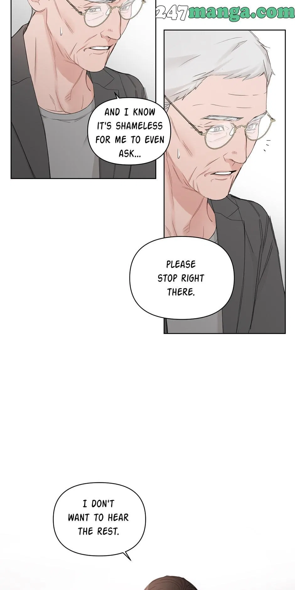 Positively Yours Chapter 62 – Page 17