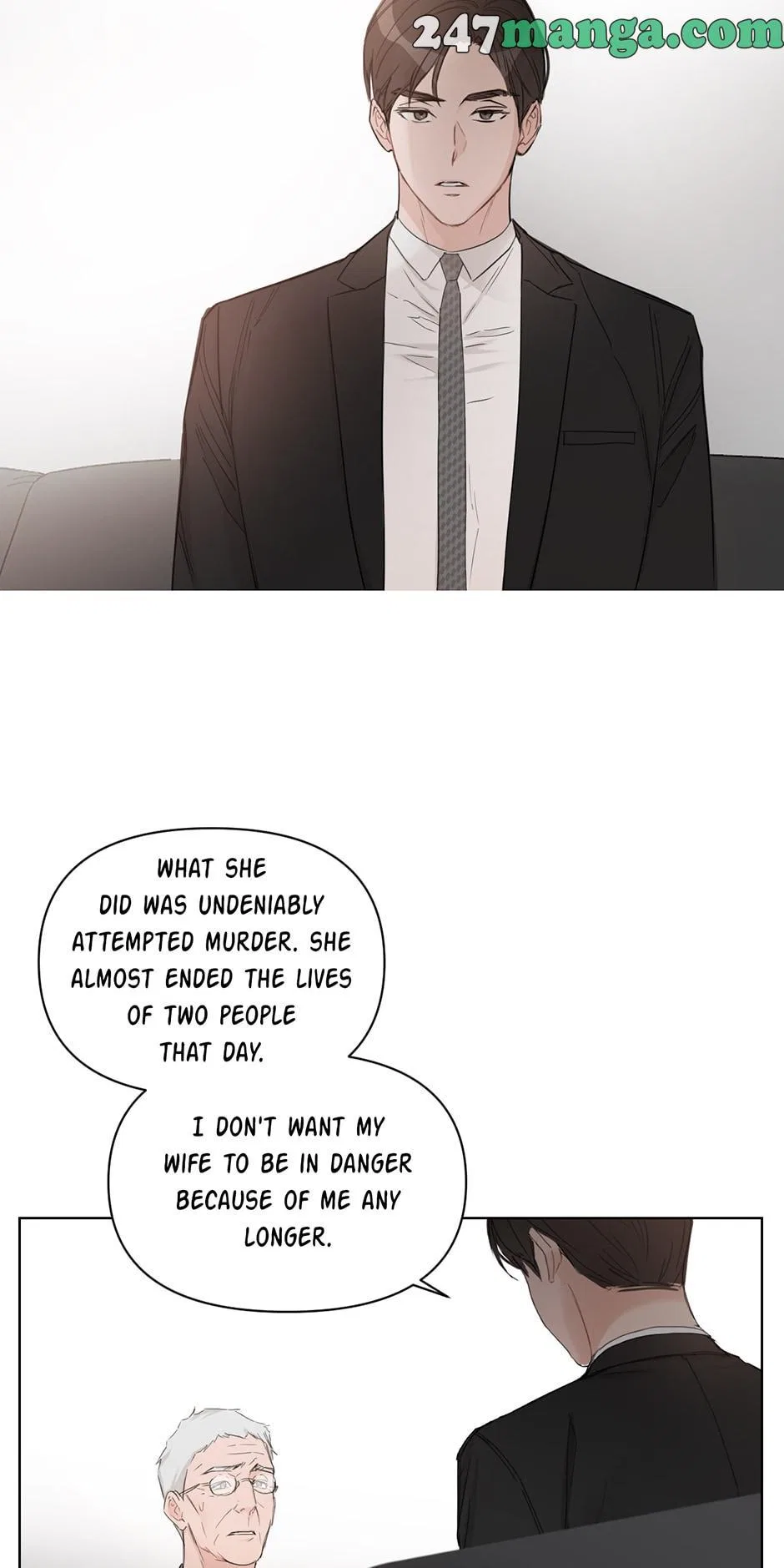 Positively Yours Chapter 62 – Page 18