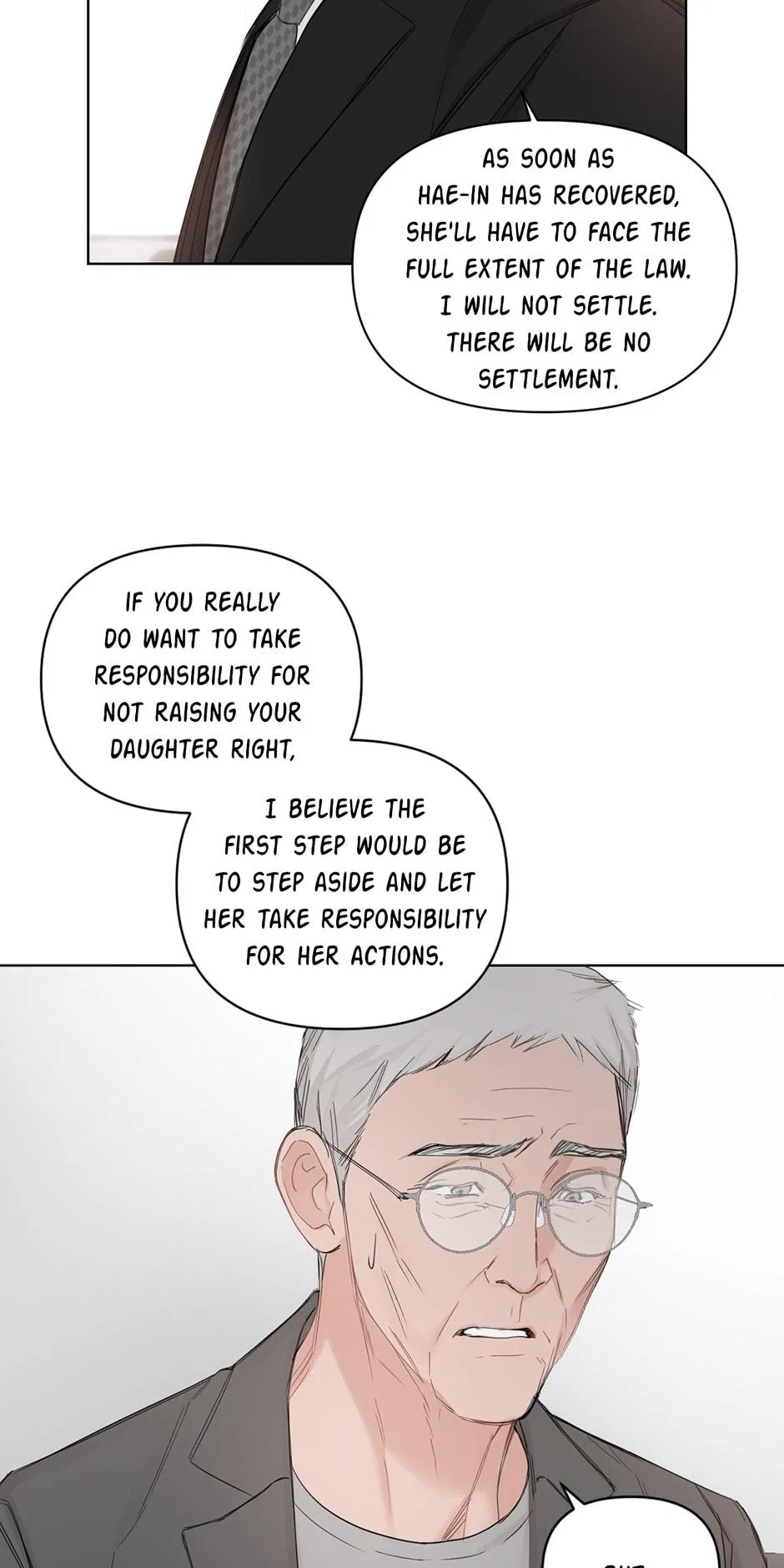 Positively Yours Chapter 62 – Page 20
