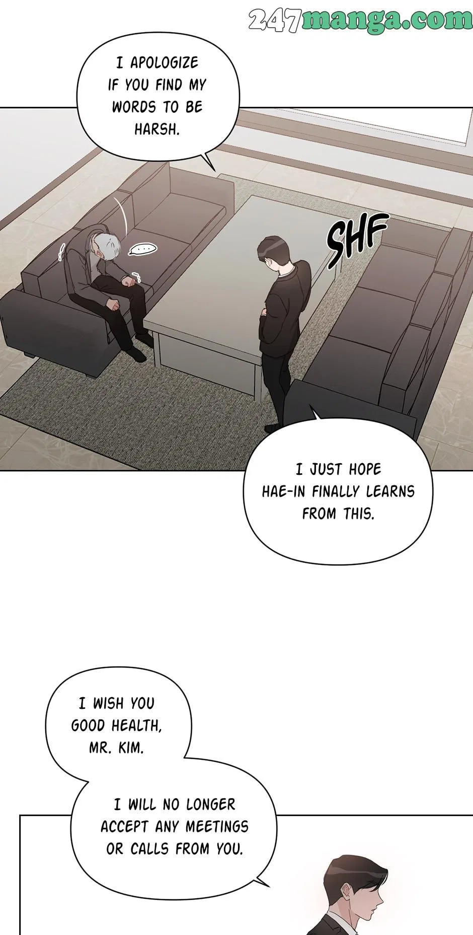 Positively Yours Chapter 62 – Page 22