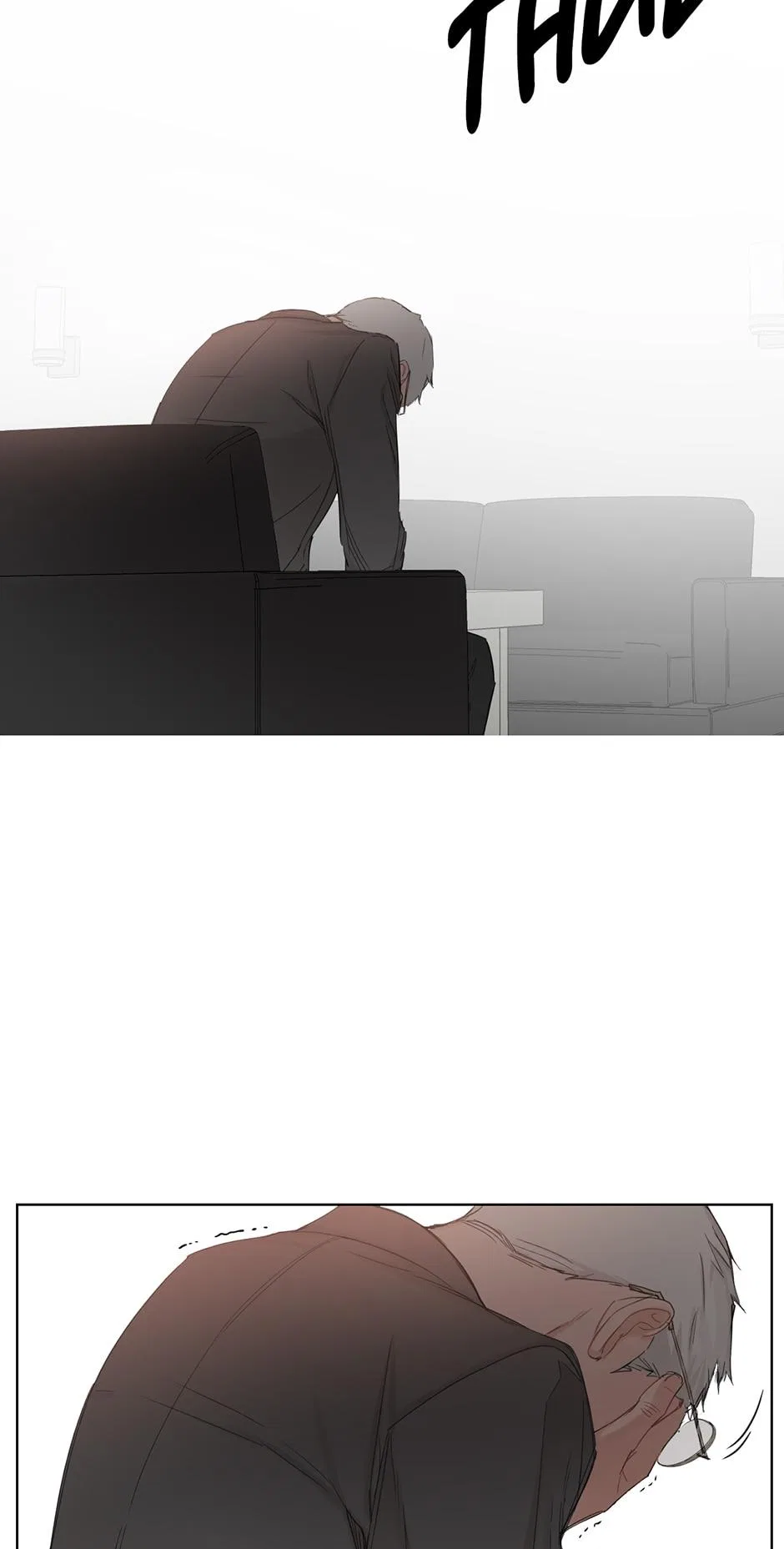 Positively Yours Chapter 62 – Page 27