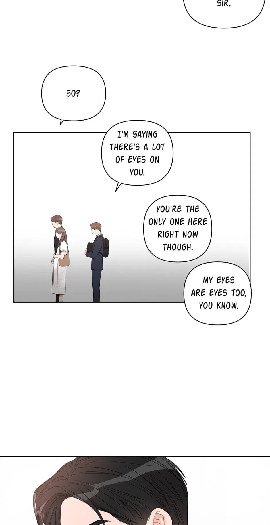 Positively Yours Chapter 62 – Page 38