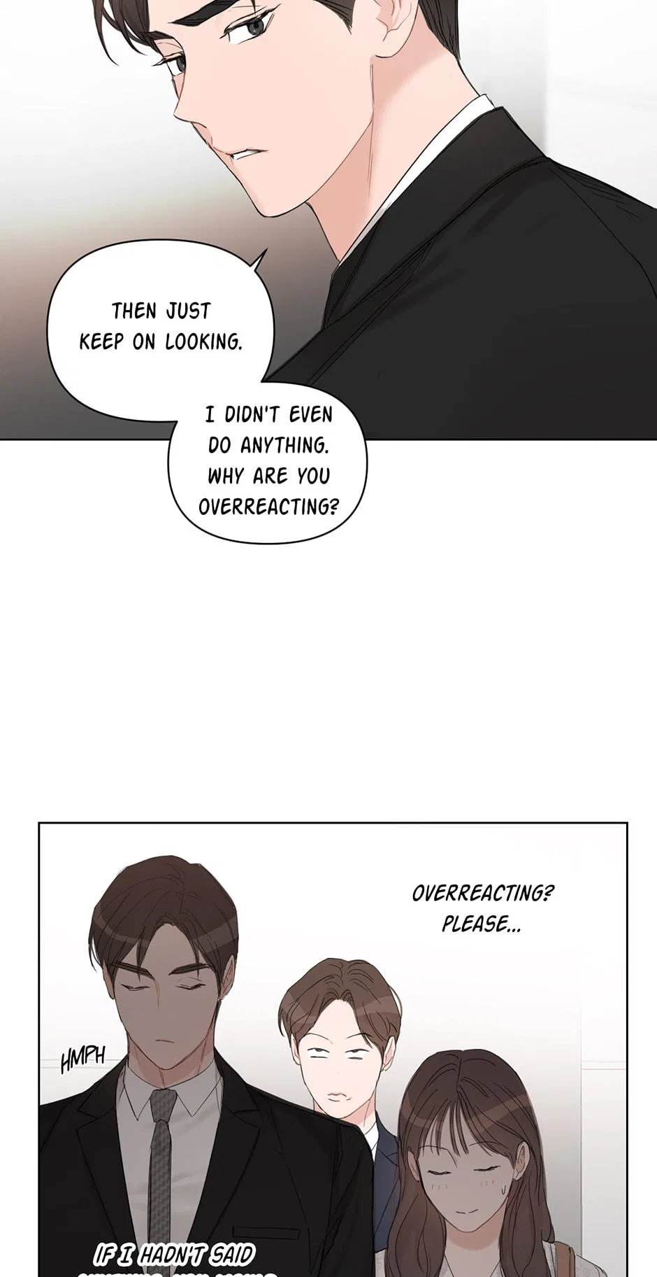 Positively Yours Chapter 62 – Page 39