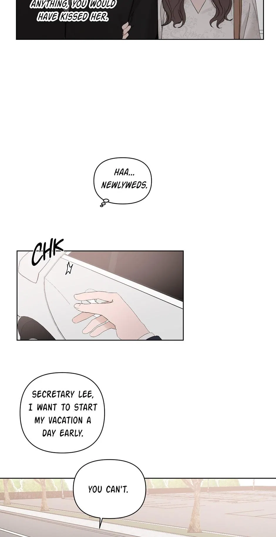 Positively Yours Chapter 62 – Page 40