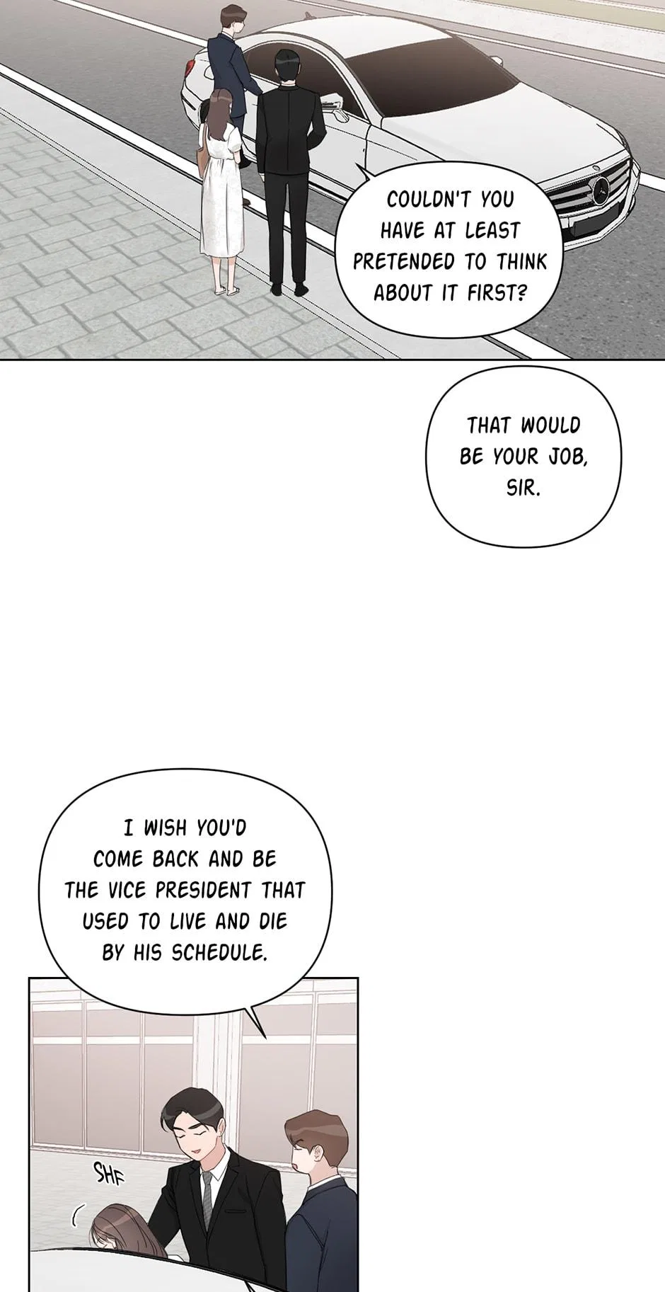 Positively Yours Chapter 62 – Page 41