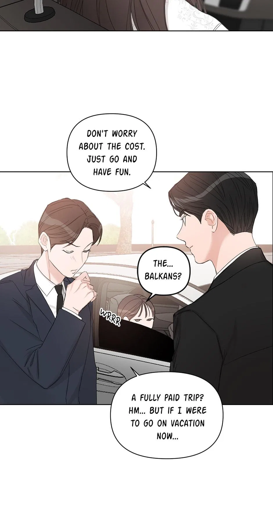 Positively Yours Chapter 62 – Page 43
